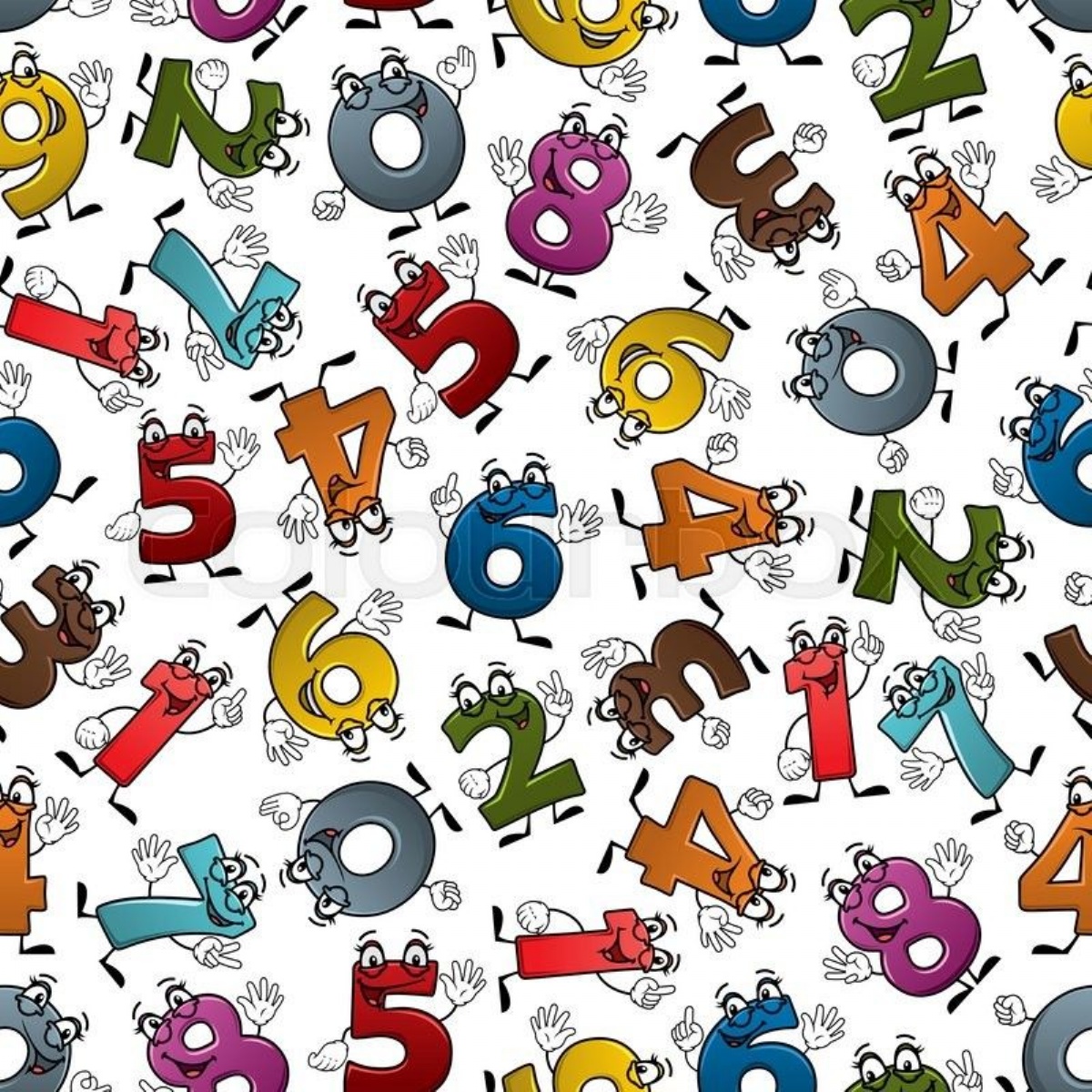 Alma Primary Numeracy Day